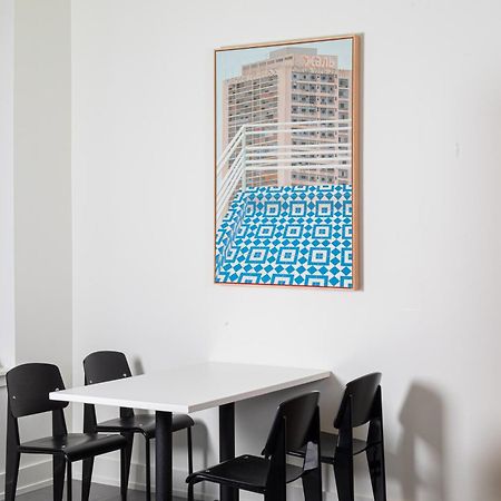 Yowie Hotel Φιλαδέλφεια Εξωτερικό φωτογραφία