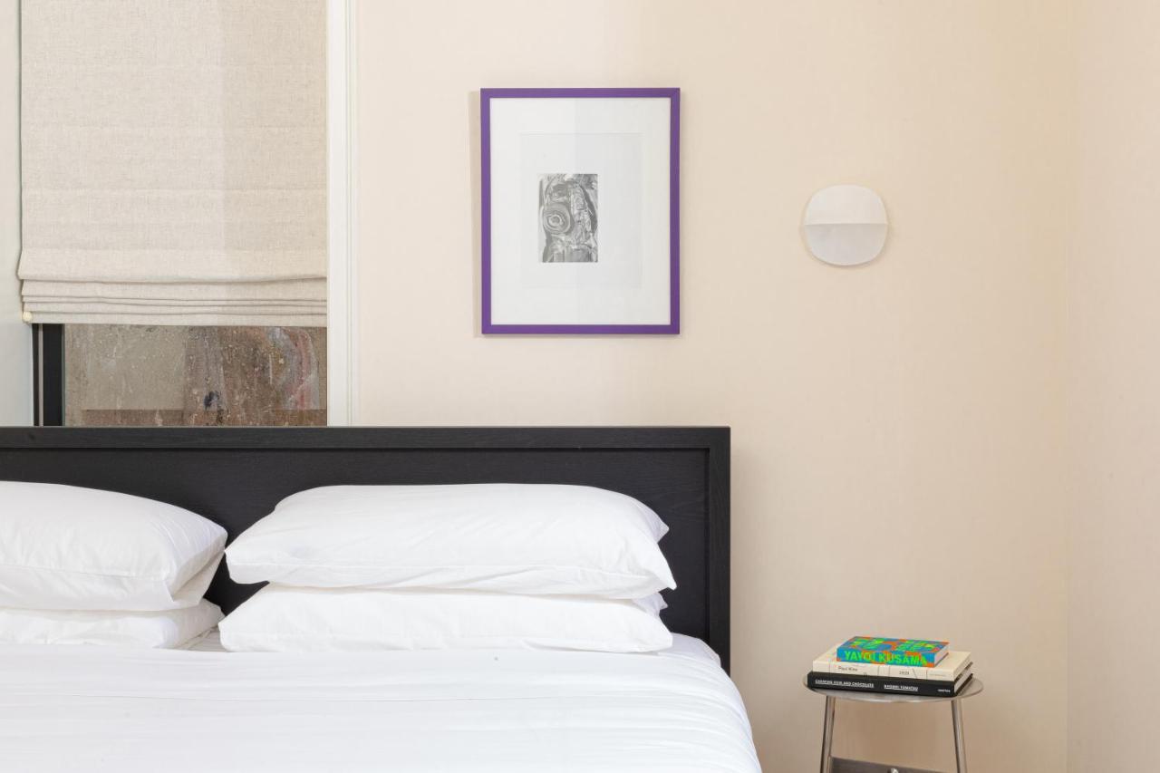 Yowie Hotel Φιλαδέλφεια Εξωτερικό φωτογραφία