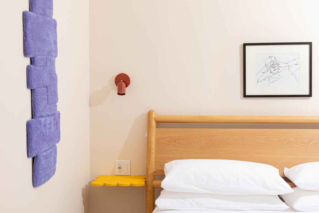 Yowie Hotel Φιλαδέλφεια Εξωτερικό φωτογραφία