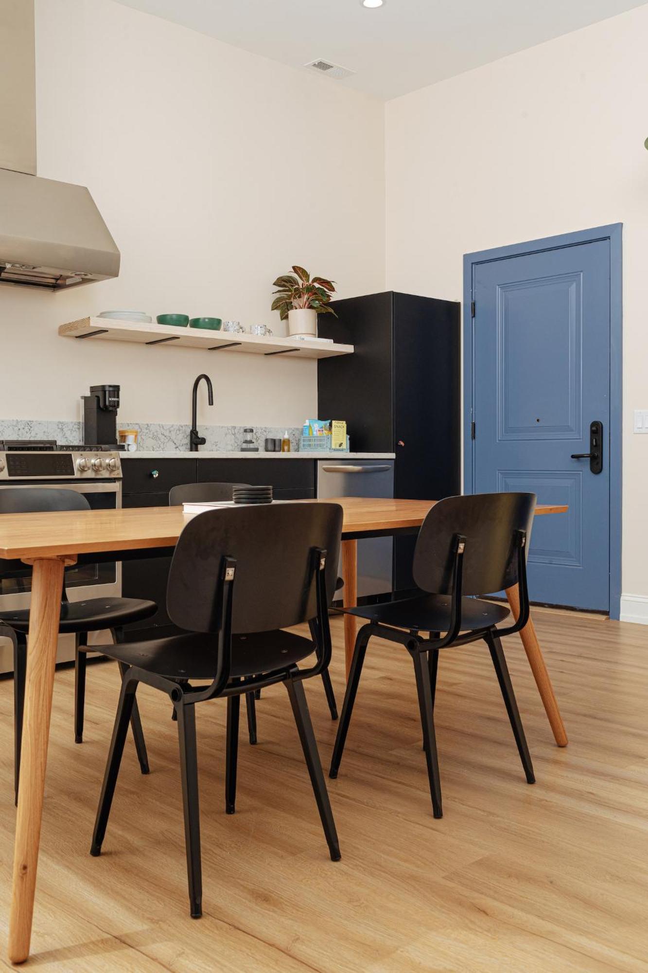 Yowie Hotel Φιλαδέλφεια Εξωτερικό φωτογραφία