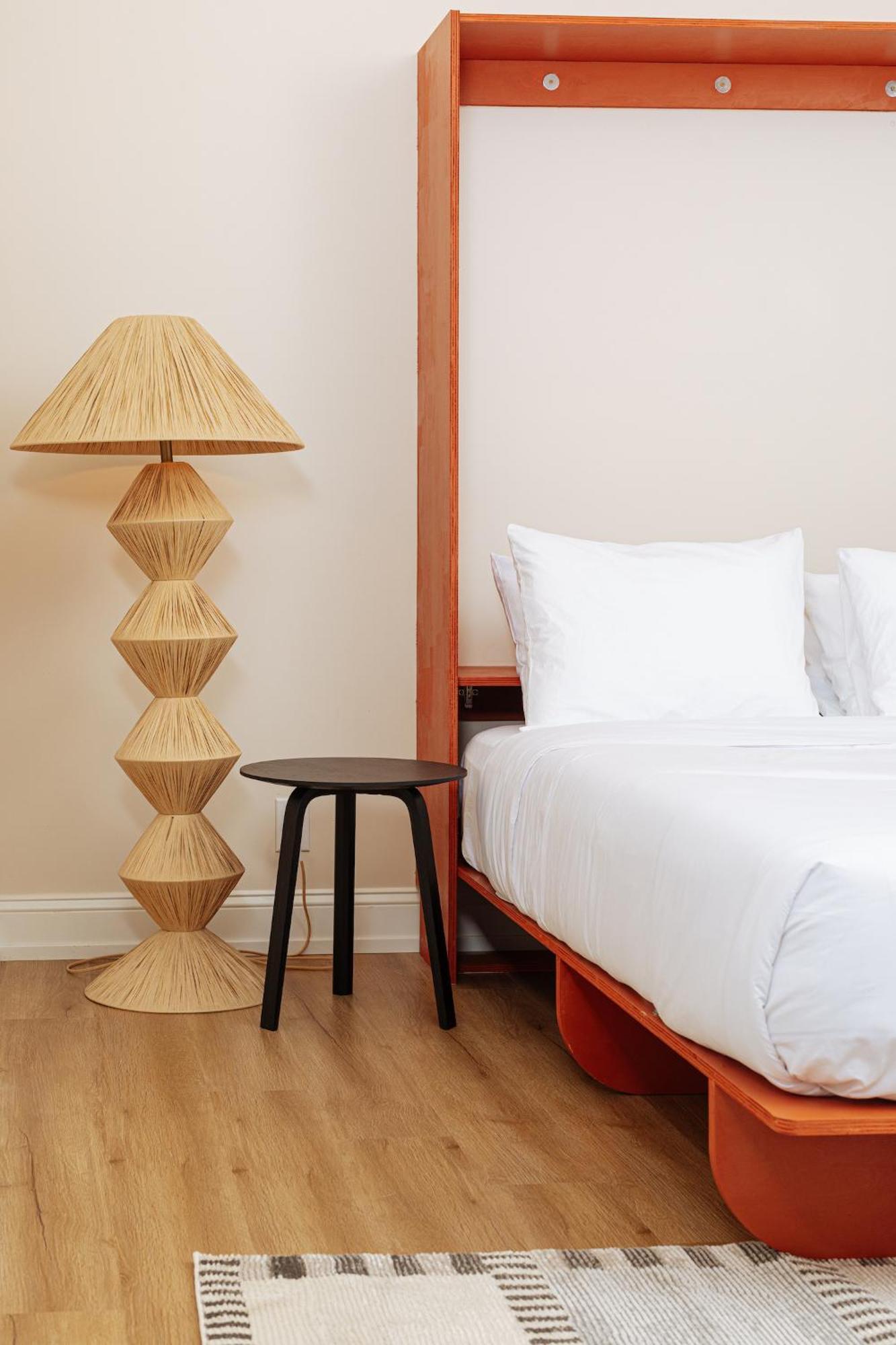 Yowie Hotel Φιλαδέλφεια Εξωτερικό φωτογραφία
