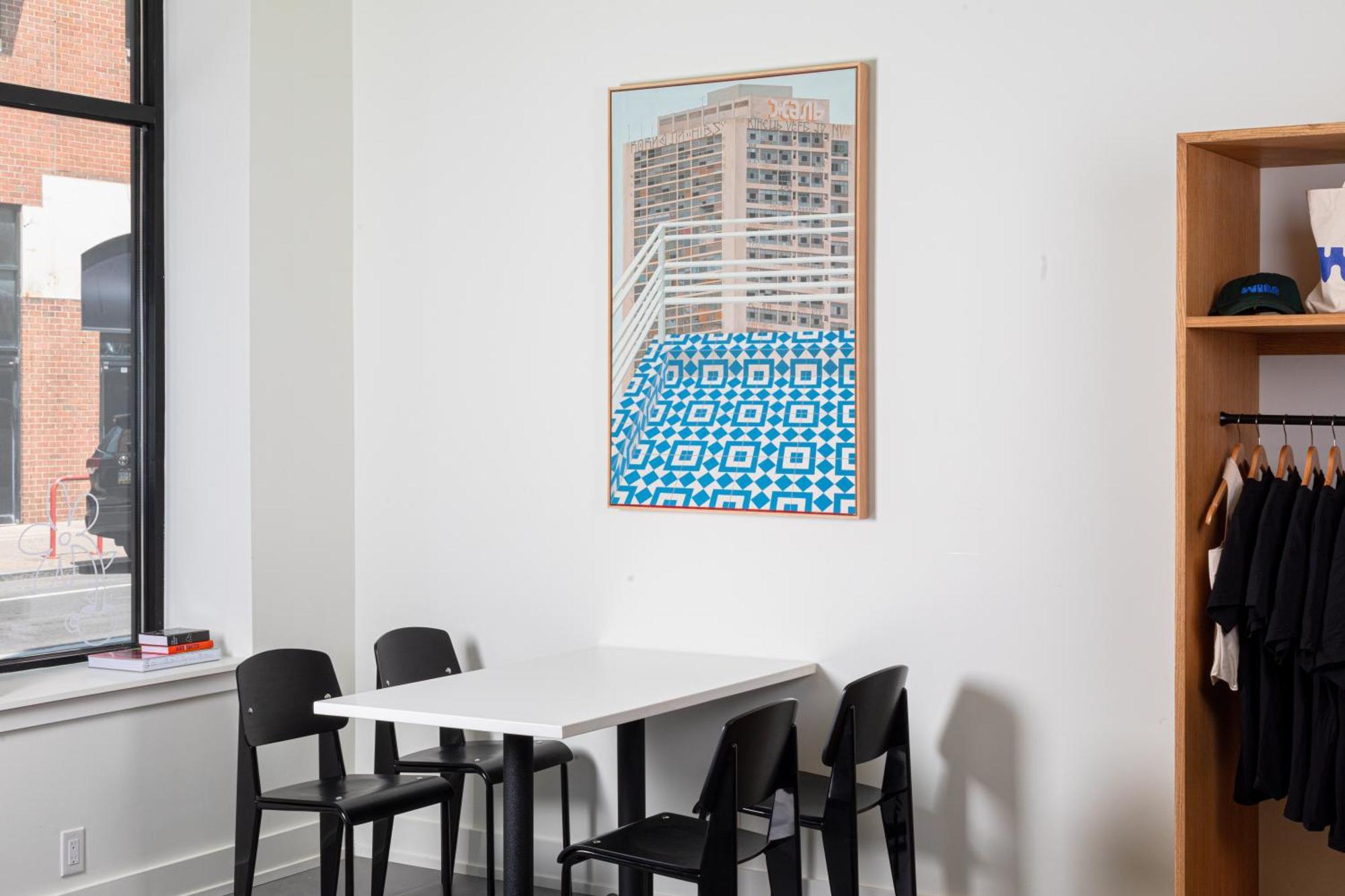 Yowie Hotel Φιλαδέλφεια Εξωτερικό φωτογραφία