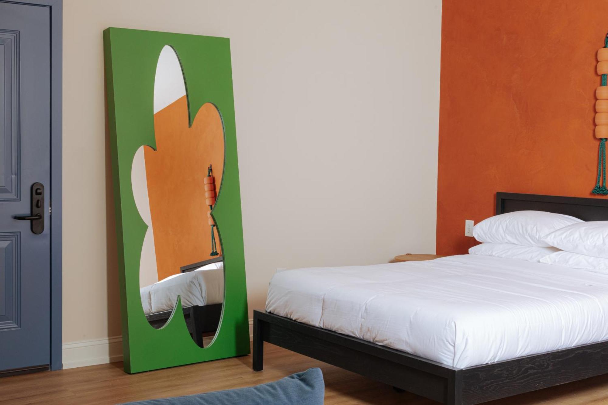 Yowie Hotel Φιλαδέλφεια Εξωτερικό φωτογραφία