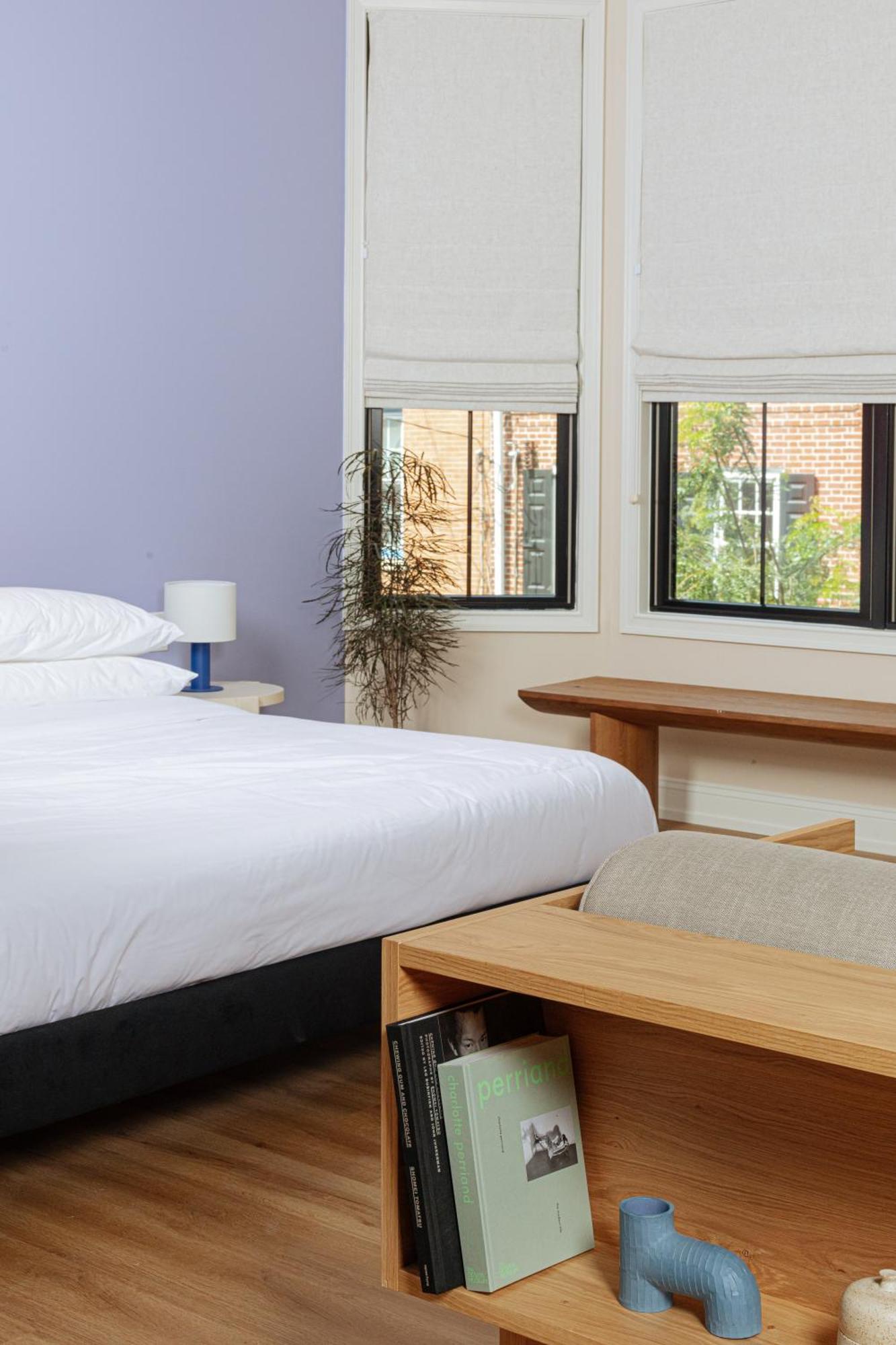 Yowie Hotel Φιλαδέλφεια Εξωτερικό φωτογραφία