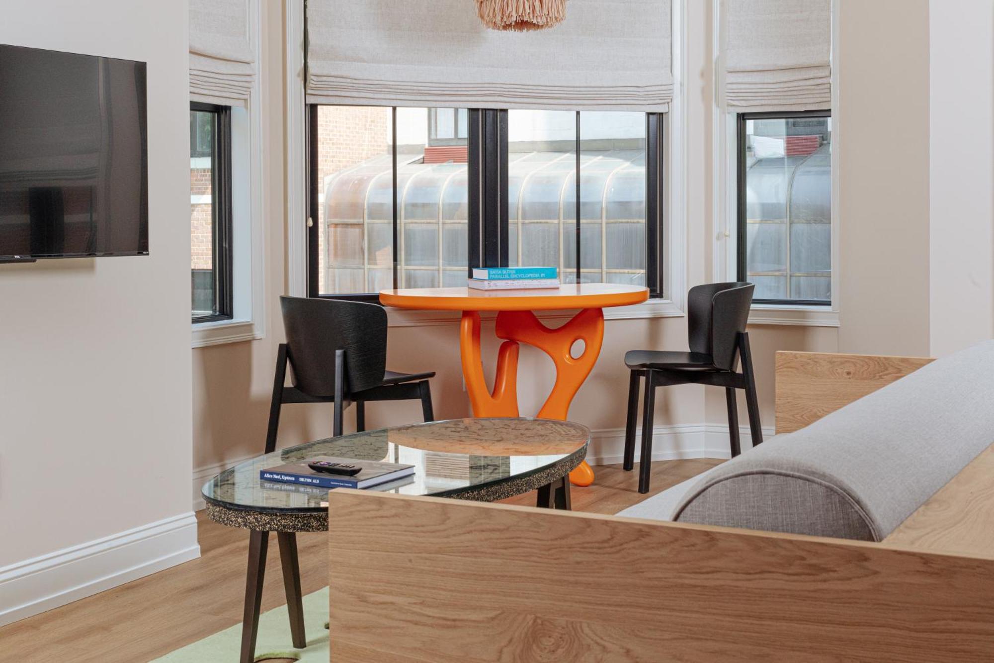 Yowie Hotel Φιλαδέλφεια Εξωτερικό φωτογραφία