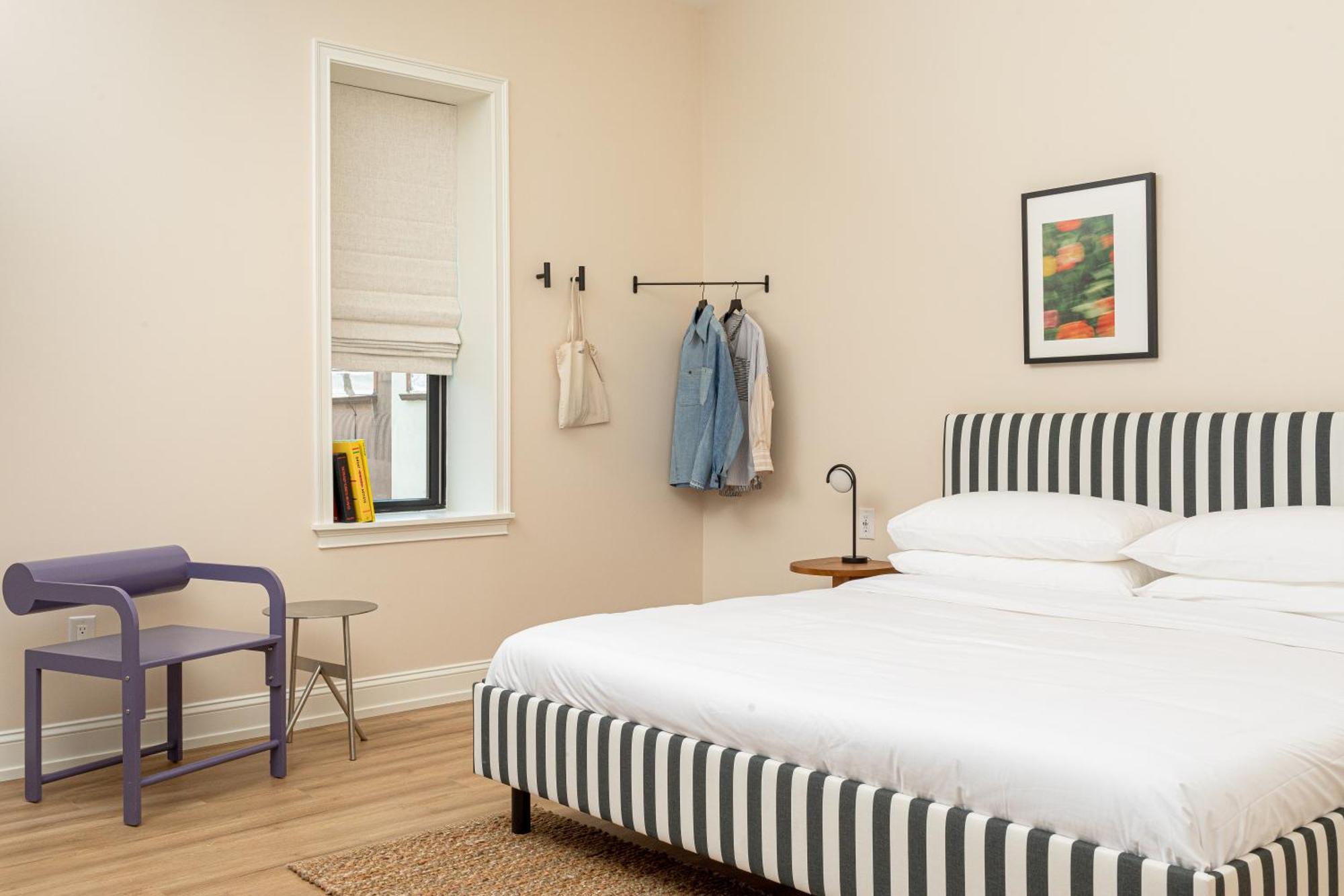 Yowie Hotel Φιλαδέλφεια Εξωτερικό φωτογραφία