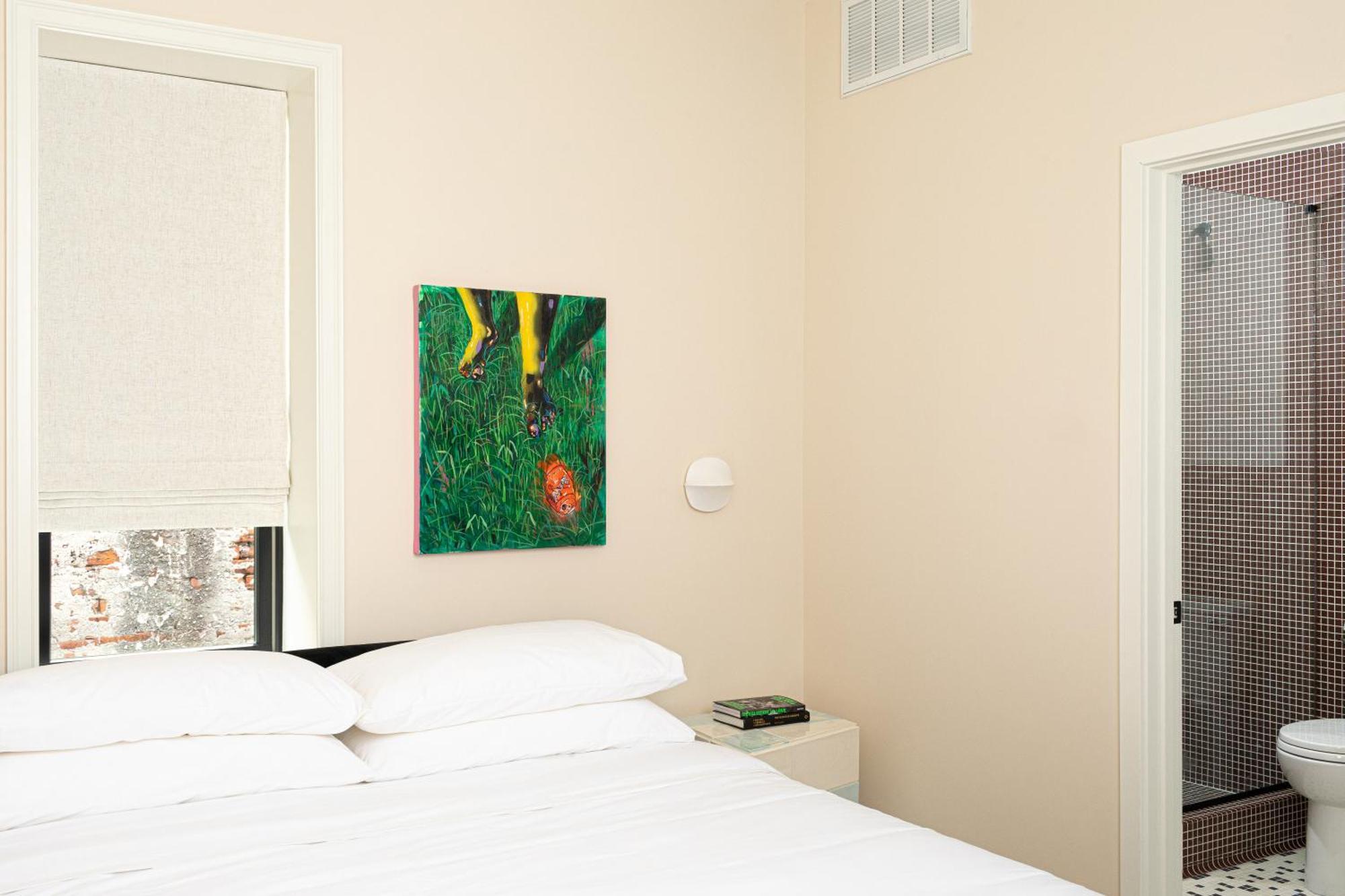 Yowie Hotel Φιλαδέλφεια Εξωτερικό φωτογραφία