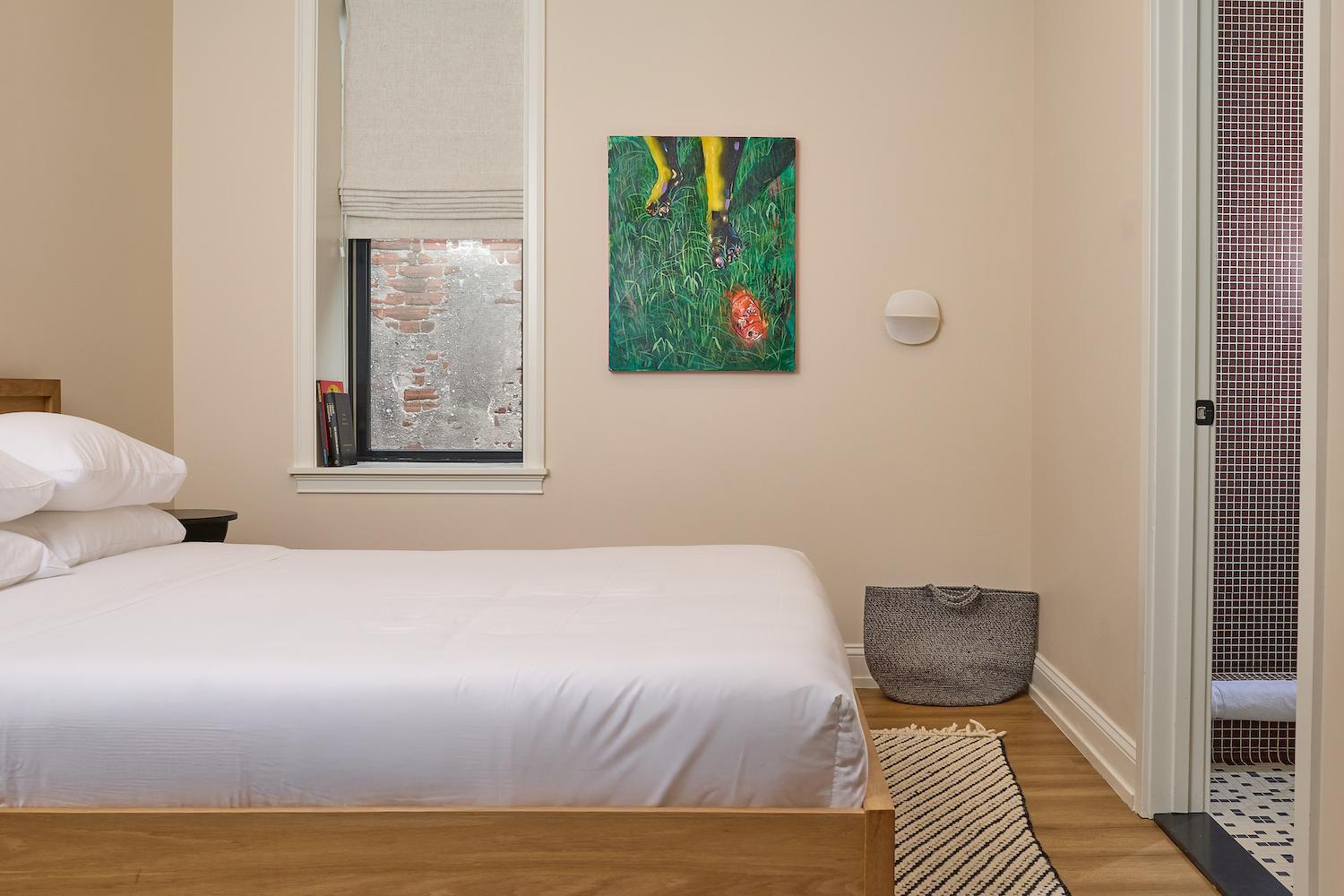 Yowie Hotel Φιλαδέλφεια Εξωτερικό φωτογραφία