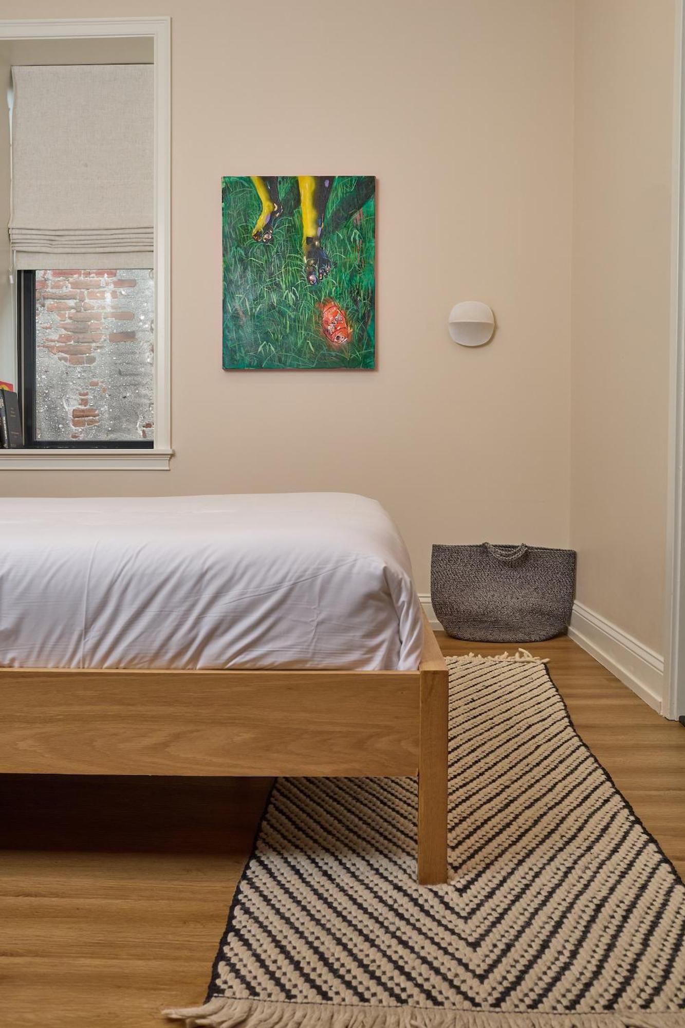Yowie Hotel Φιλαδέλφεια Εξωτερικό φωτογραφία