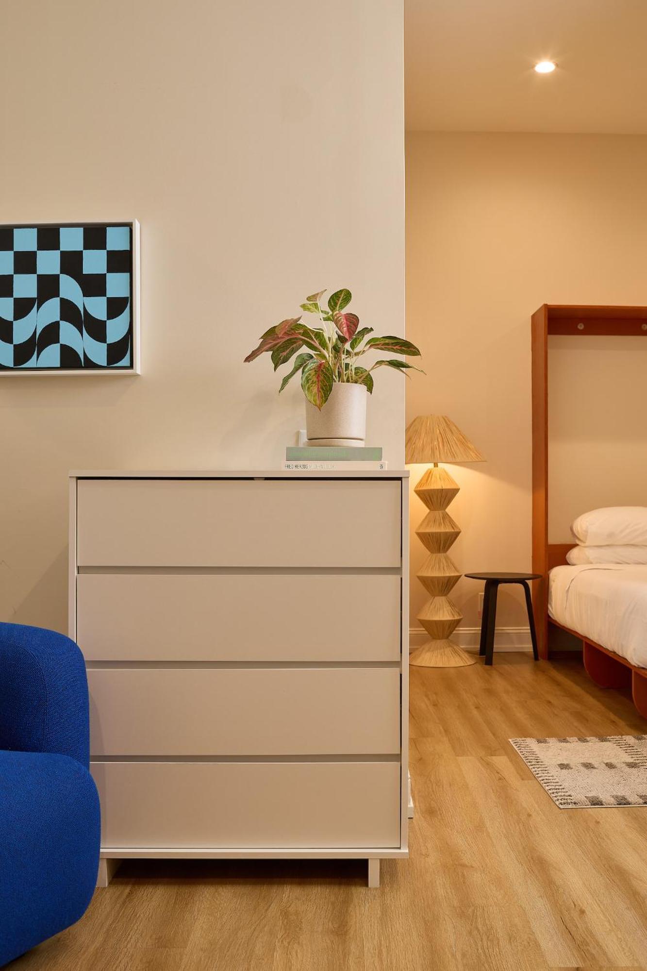 Yowie Hotel Φιλαδέλφεια Εξωτερικό φωτογραφία