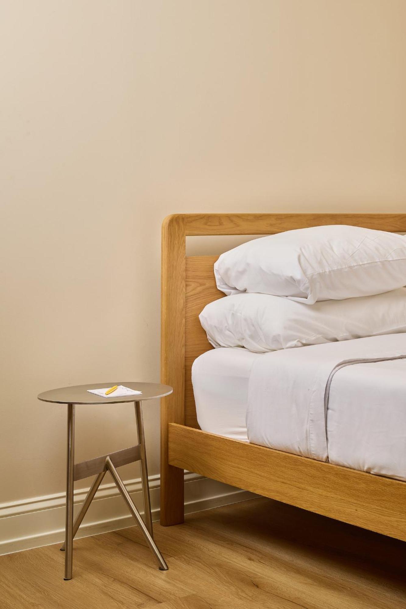 Yowie Hotel Φιλαδέλφεια Εξωτερικό φωτογραφία