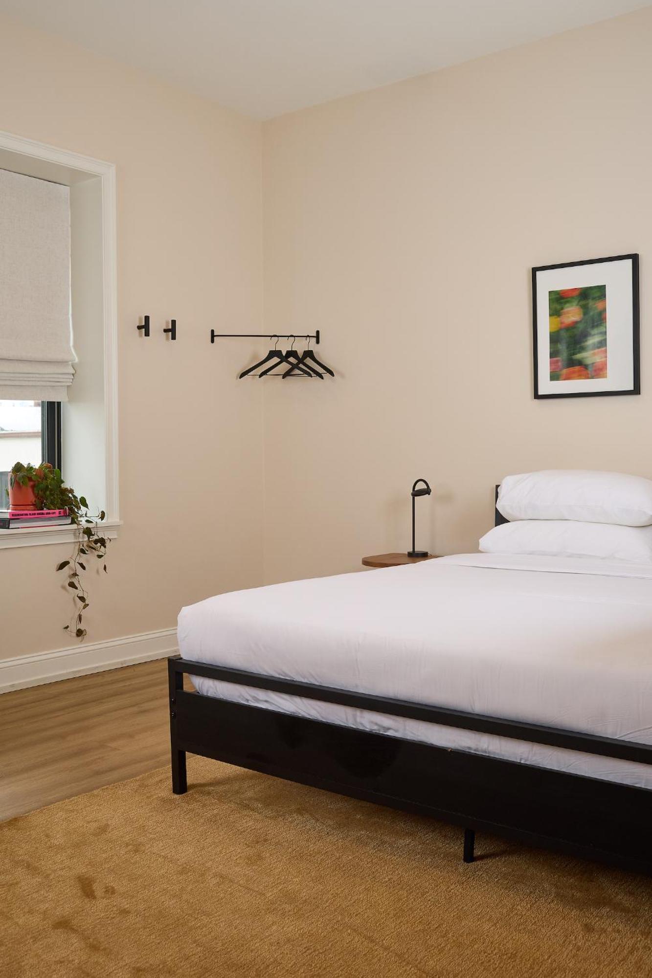 Yowie Hotel Φιλαδέλφεια Εξωτερικό φωτογραφία