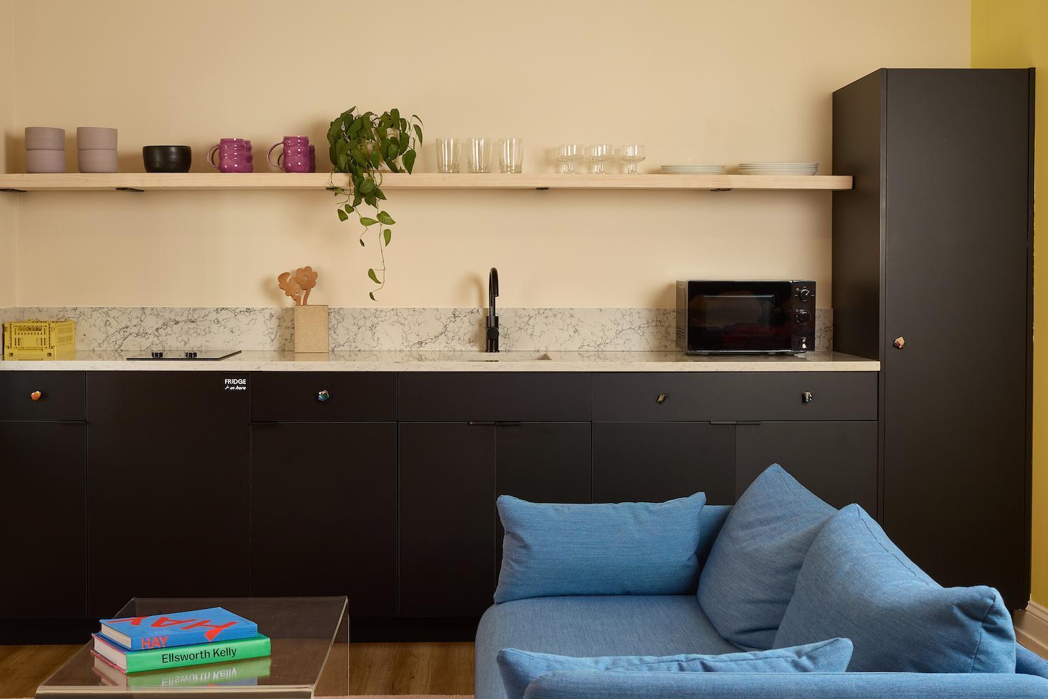 Yowie Hotel Φιλαδέλφεια Εξωτερικό φωτογραφία