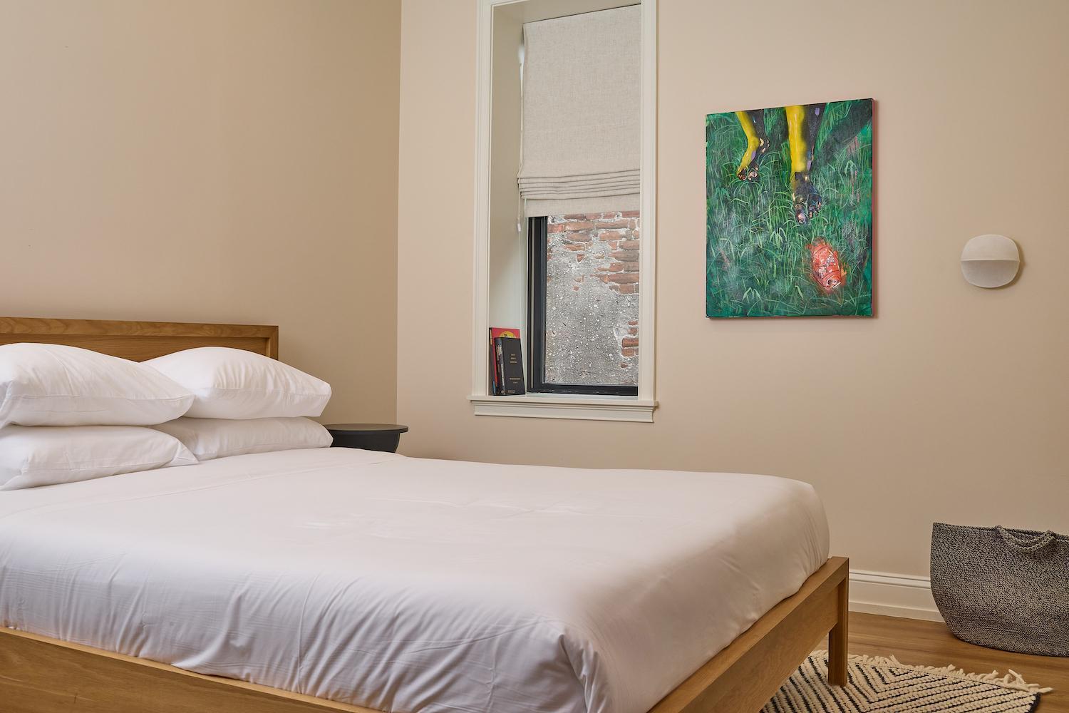 Yowie Hotel Φιλαδέλφεια Εξωτερικό φωτογραφία