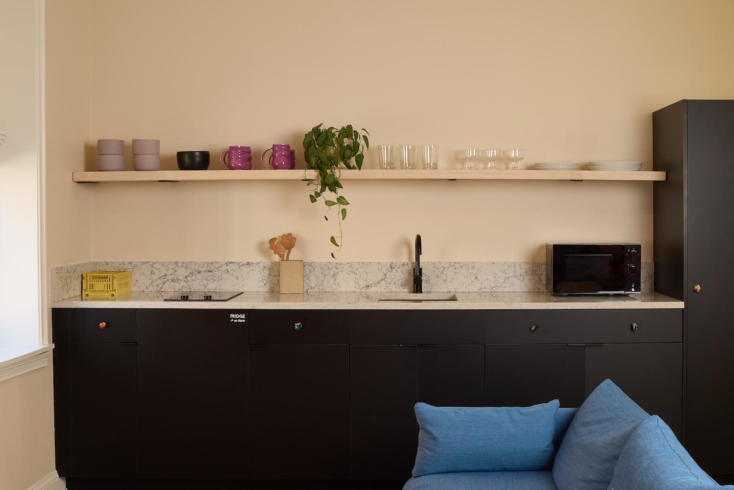 Yowie Hotel Φιλαδέλφεια Εξωτερικό φωτογραφία