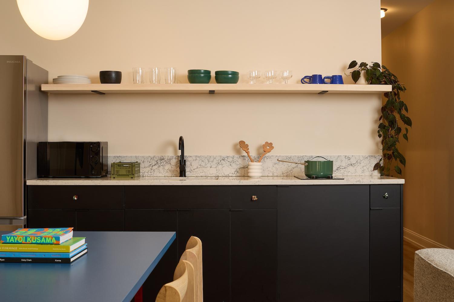 Yowie Hotel Φιλαδέλφεια Εξωτερικό φωτογραφία